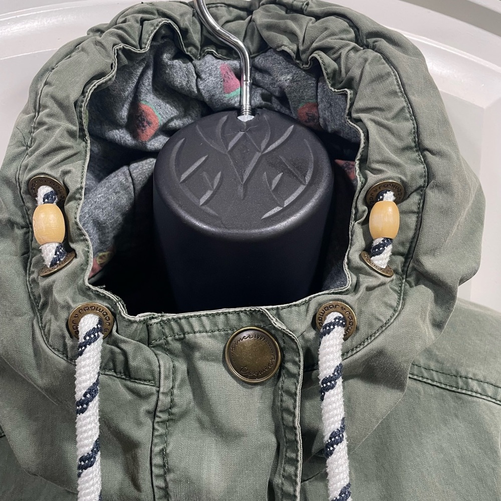 Women’s Ragwear jacket - Picture 4 of 15